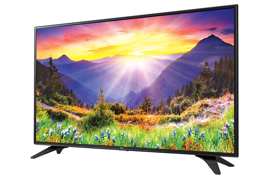 LED TV 43"